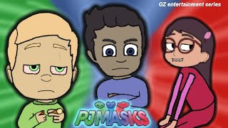 What if PJ Mask were Nigerians☠☠ [upl. by Anima672]