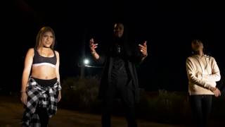 Malachiae Warren  quotKey to the Streetsquot  GH4 Music Video [upl. by Rickard]