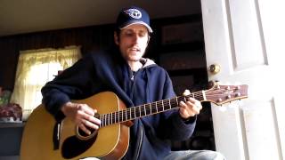 Dixieland Delight  Alabama Cover Nate Newman [upl. by Eppillihp740]