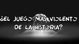 ¿El juego más violento de la historia [upl. by Assilev577]