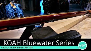 Koah Bluewater Spearguns  Florida Freedivers [upl. by Uphemia363]