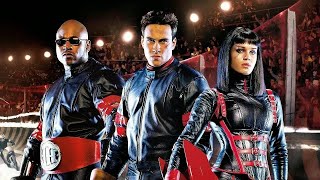 Rollerball Full Movie Facts amp Review In English  Chris Klein  Jean Reno [upl. by Matthus873]