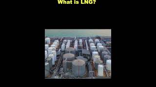 716 What is LNGMeaning of LNGLiquefied Natural Gas Is LNG a Gas or LiquidLNG Explained [upl. by Alia]