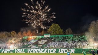 NIEMAND WIE WIR  BEST OF ULTRAS CHEMIE LEIPZIG [upl. by Anairotciv717]