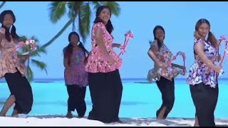 Maldives song amp dance remix 2022 [upl. by Lorrin]