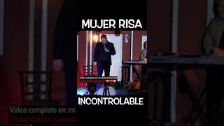 COSOS CAÑON “Mujer risa Incontrolable” [upl. by Neliak]