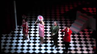 La Cenerentola  Trailer [upl. by Culbertson]