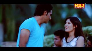 Burshat Ka Button  Hit Haryanvi Romantic Song  New Haryanvi Songs 2015 [upl. by Oelak]