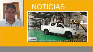 CHEVROLET CIERRA OPERACIONES [upl. by Eiral302]