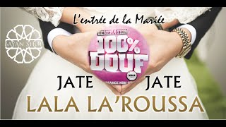 JAT LALA LAROUSSA ANACHID MARIAGE 100 DOUF Entrée De La Mariée Loukmane Abouacem 2016 [upl. by Dnivra503]