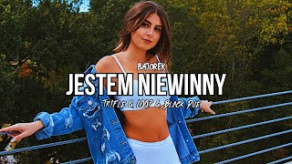 BAJOREK – Jestem niewinny TrFle amp LOOP amp Black Due REMIX Disco Polo 2022 [upl. by Nnazil100]