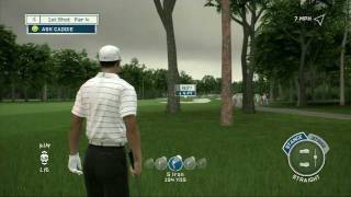 Summer of the Eagle  Golf Trailer [upl. by Llerej]