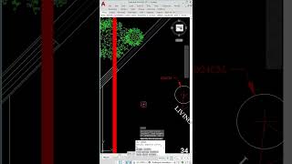 Symbol of diameter in AutoCAD architecture autocad sketchuphindi [upl. by Emsmus]