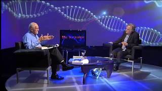 Revelation TV Interview Richard Dawkins COMMENTS [upl. by Patrizia]