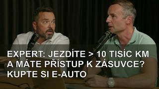 Elektromobilem po Evropě pohodlně kamkoliv Baterie se prý brzy nabije za 12 min a vydrží milion km [upl. by Eloken]