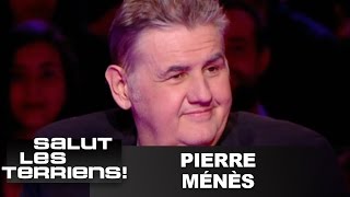 Le témoignagne poignant de Pierre Ménès [upl. by Brandy]