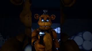 FNAF 10Years Anniversary Short fnaf fivenightsatfreddys anniversary 10years games funny [upl. by Nalek]