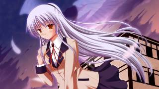 Nightcore  Rooftops  Lostprophets [upl. by Ramor432]