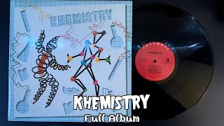 Khemistry FULL ALBUM [upl. by Hesoj791]