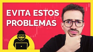 ¿Qué tipos de Brokers existen ✅STPECN [upl. by Roque]