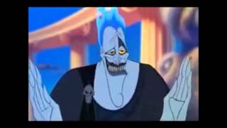 mejores escenas de hades en hercules latino [upl. by Sulihpoeht737]