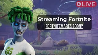 🔴 Fortnite Short stream OCE🔴 [upl. by Lehcir107]