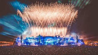 PAROOKAVILLE 2019  Official Ceremony [upl. by Krahling]