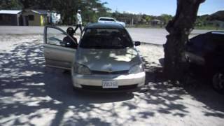 TINTING CAR WINDOWS GREENISLAND JAMAICA [upl. by Nnaear311]