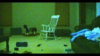 Ghost caught on tape [upl. by Granny]