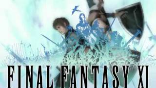 FFXI OST Selbina [upl. by Ardiedal145]