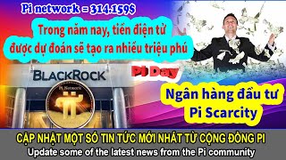 P network  Năm nay tiền điện tử được dự đoán sẽ tạo ra nhiều triệu phú trên toàn cầu [upl. by La Verne]