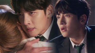 심쿵 지창욱 남지현 상처에 분노 폭발 ‘야수 짐승남’  수상한 파트너Suspicious Partner  SBS DRAMA [upl. by Jimmie]