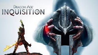 Dragon Age Inquisition  Ep 02  Le courroux des cieux Part01 FR Full HD [upl. by Rumery]