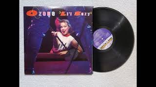 Ozone  Lil Suzy1982 AuthenticVinyl1963 [upl. by Esbenshade499]