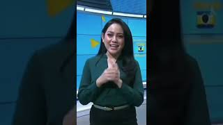 Liviana Cherlisa Presenter Berita Kompas TV shorts [upl. by Dnaltroc513]