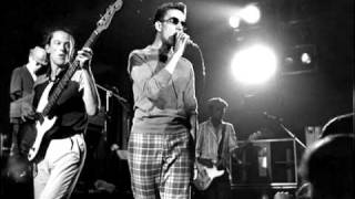 The Specials quotMaggies Farmquot Paramount Theater Staten Island 21081981 [upl. by Heilner]