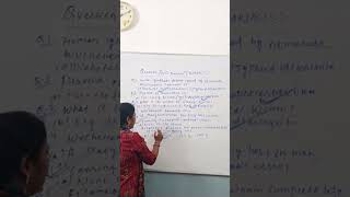 Question and Answer about Filariasis class12th biology cbsechseneet youtubevideo [upl. by Notaes680]