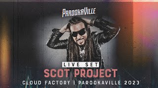 PAROOKAVILLE 2023  Scot Project [upl. by Alliber]