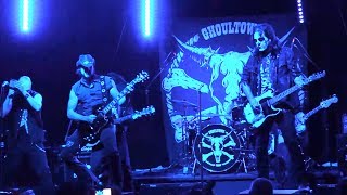 Ghoultown  Full Show Halloween 2016 [upl. by Finella299]