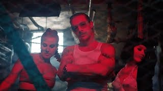 Diplo French Montana amp Lil Pump ft Zhavia Ward  Welcome To The Party Official Music Video [upl. by Uzzial284]