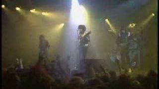 Thin Lizzy Live 1983  Jailbreak [upl. by Lambertson]