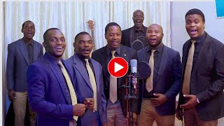 ISRAELI KATIKA MWENDO  INZAMBA GROUP TZ  OFFICIAL VIDEO 4K  2020 MEMORY  ROCK CITY [upl. by Ula]