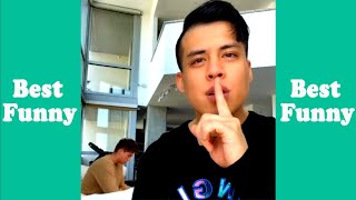 Spencer X Funny Beatbox Prank Tik Tok 2023  Spencer X Tik Toks [upl. by Xerxes29]