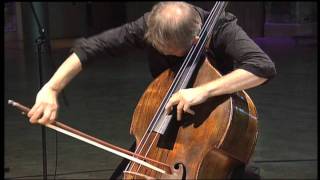 Giovanni Bottesini Concerto for Double Bass No 2 in B Minor [upl. by Oisorbma]