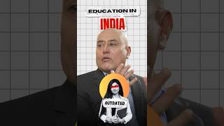 Education in India is Outdated shortsviral shorts [upl. by Forrester]