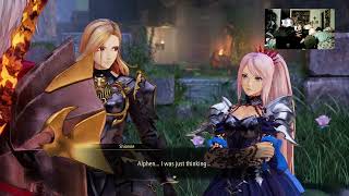 Tales of Arise Beyond The Dawn part 3 [upl. by Aurlie]