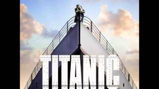 Titanic Unreleased Score  Rose film version [upl. by Noisla]