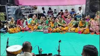 ભજન કીર્તન bhajan ભક્તિકિર્તનસંગ્રહ gujarat santalpur video ભક્તિગીત bhakti [upl. by Kumagai]