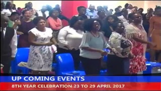 AGAPE CITY Lufuno Lwavho by Agape Worship Team [upl. by Mloclam]