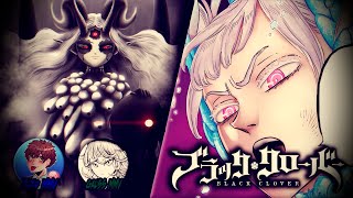 Black Clover Manga  Noelle Silva vs Vanica Zogratis Round 2 Full Color ≈MMV≈ [upl. by Lona]